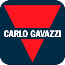 CARLO GAVAZZI