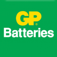 GP BATTERIES