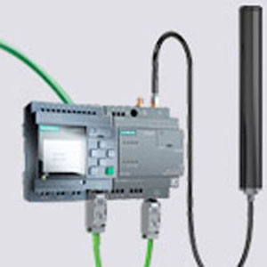 Industrial automation, PLCs, Scada, smart relays, LOGO!